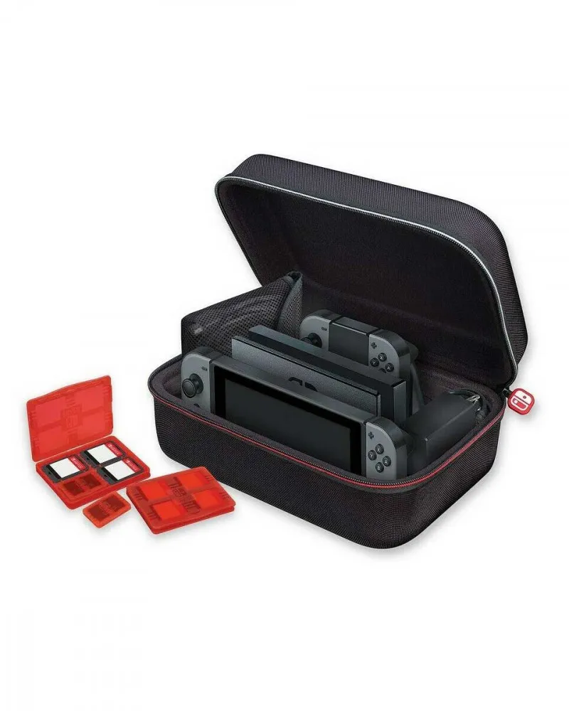 Torbica Deluxe System Case - Switch Logo 