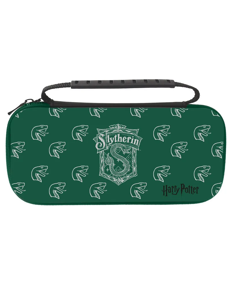 Torbica Freaks and Geeks - Harry Potter - Slytherin - Slim Bag 