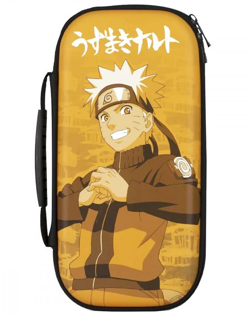 Torbica Konix - Naruto - Protective Case 