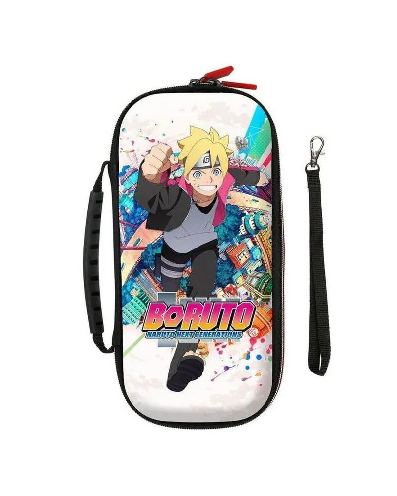 Torbica Konix - Boruto - Naruto Next Generations - World - Carry Bag 