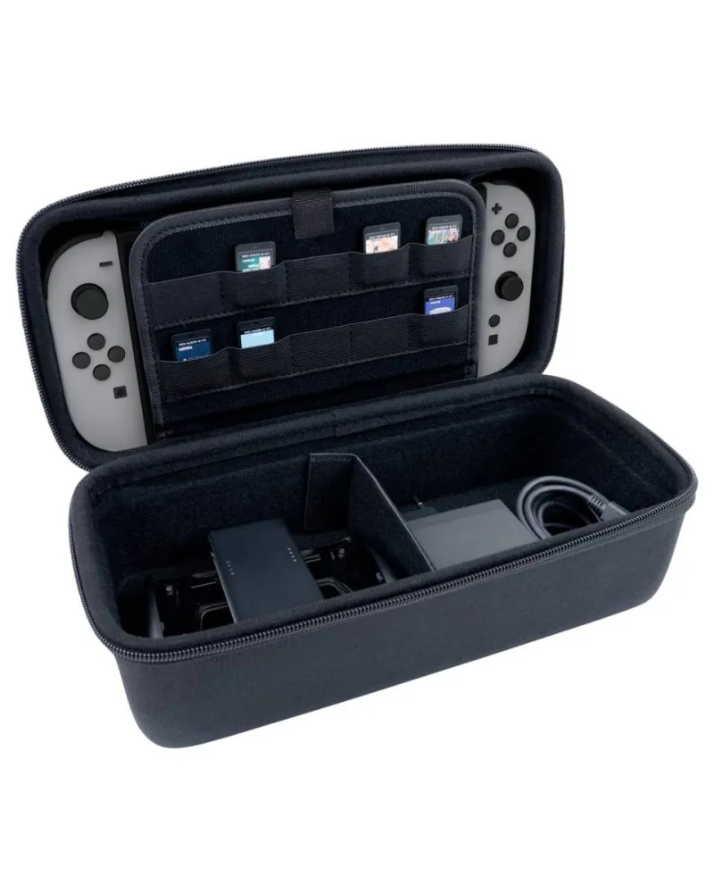Torbica Nacon Carrying Case XL - Black 