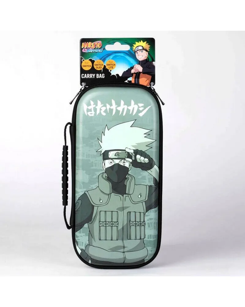 Torbica Konix - Naruto Shippuden - Kakashi - Protective Case 