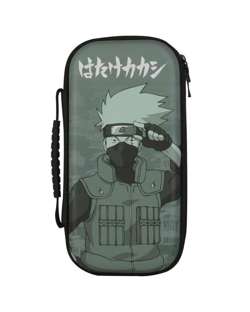 Torbica Konix - Naruto Shippuden - Kakashi - Protective Case 