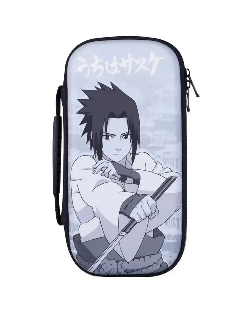 Torbica Konix - Naruto Shippuden - Sasuke - Protective Case 