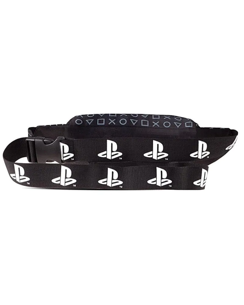 Torbica PlayStation - AOP Waistbag 
