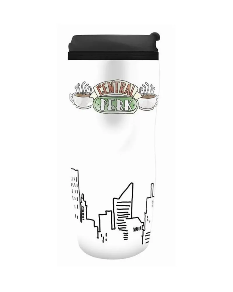 Travel Mug AbyStyle - Friends - Central Perk 
