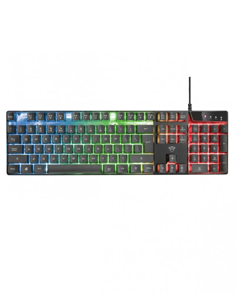 Trust GXT 838 Azor Combo Combo 