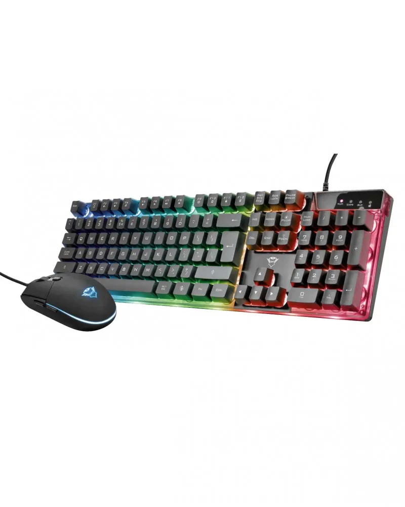Trust GXT 838 Azor Combo Combo 