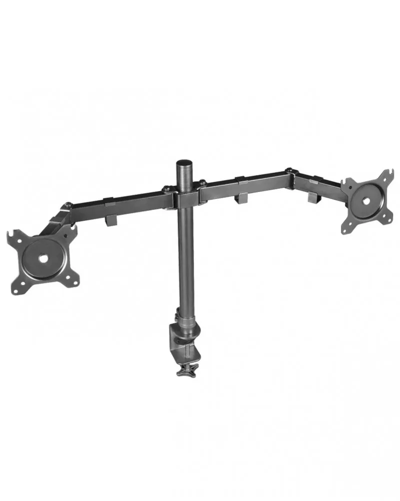 Trust GXT1120 Mara Dual Monitor Arm 