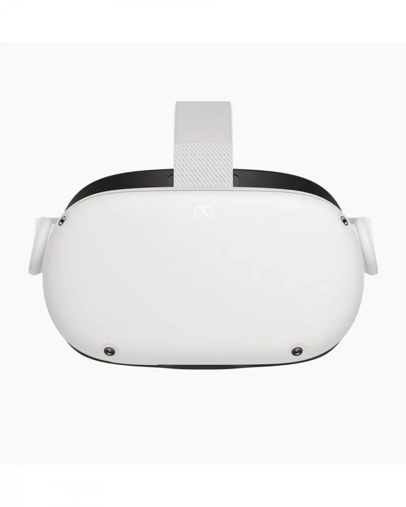 VR Oculus Meta Quest 2 - Headset - 128GB 