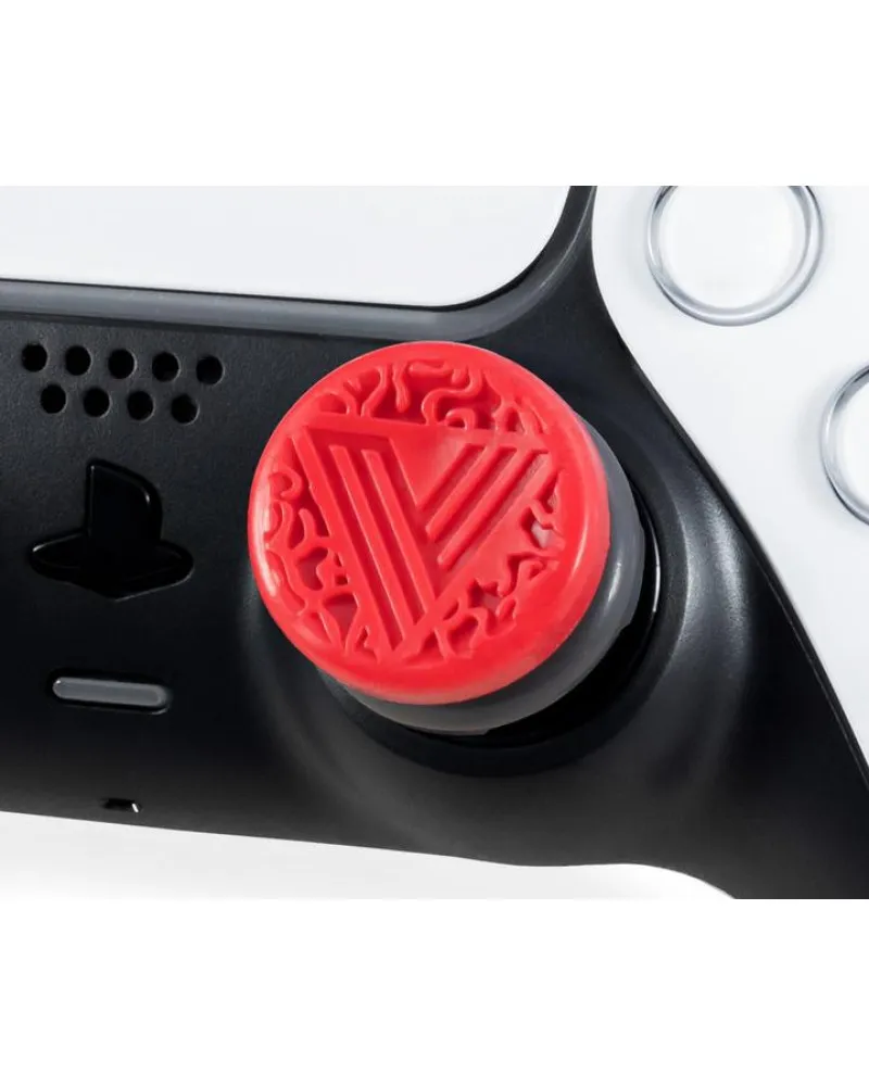 KontrolFreek Thumb Grip - Call of Duty - Vanguard Playstation 