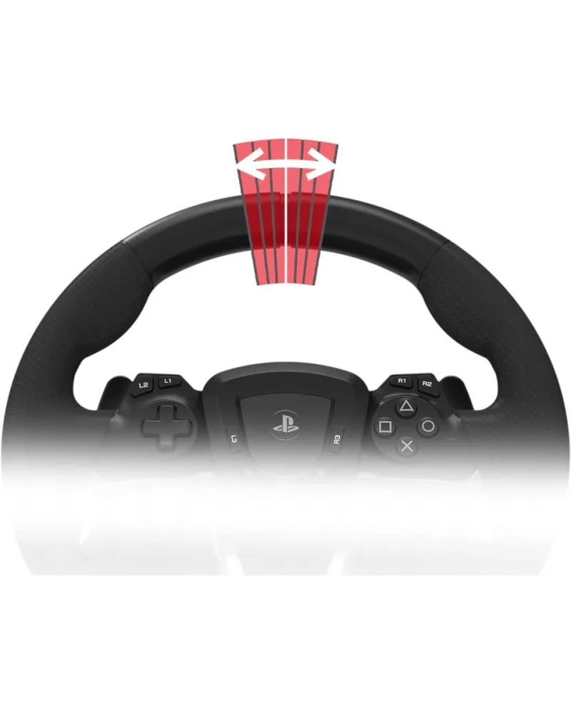 Volan HORI Racing Wheel Apex 