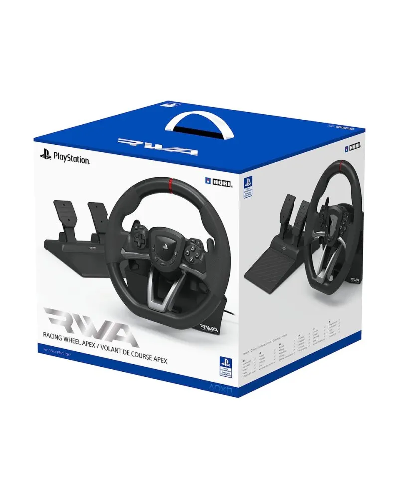 Volan HORI Racing Wheel Apex 