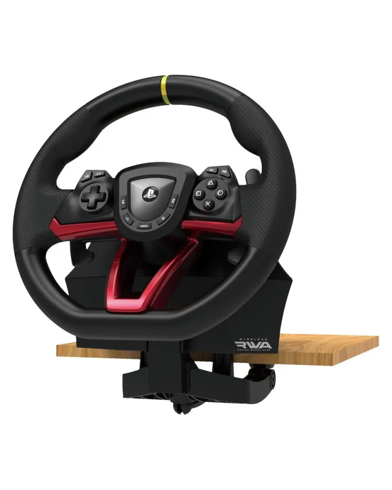 Volan HORI Wireless Racing Wheel Apex 