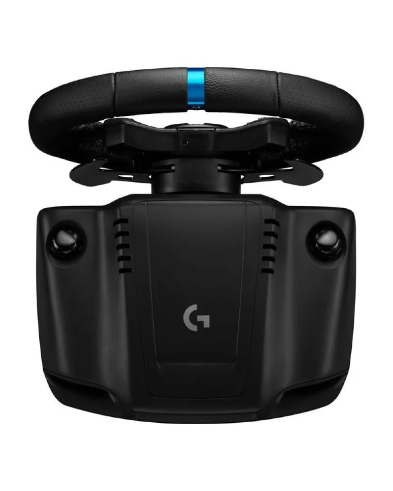 Volan Logitech G923 Trueforce Racing Wheel + Shifter 