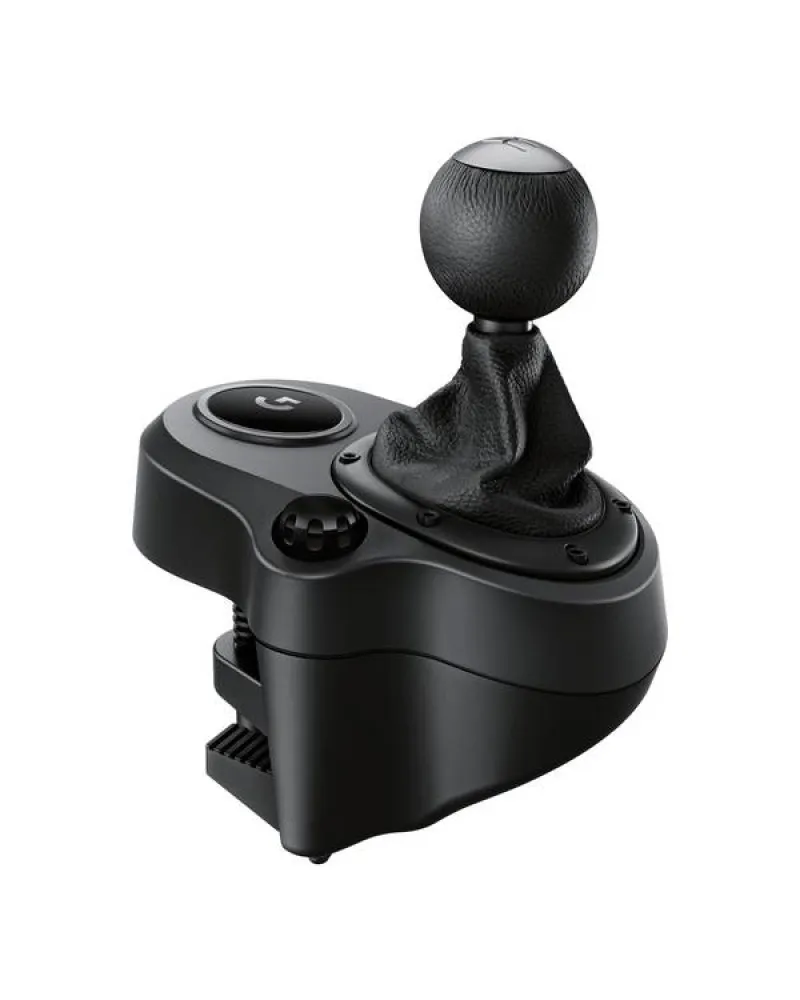 Volan Logitech G923 Trueforce Racing Wheel + Shifter 