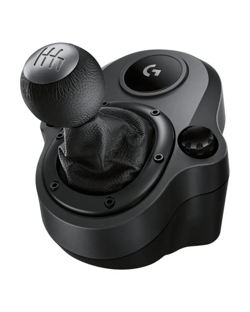 Volan Logitech G923 Trueforce Racing Wheel + Shifter 
