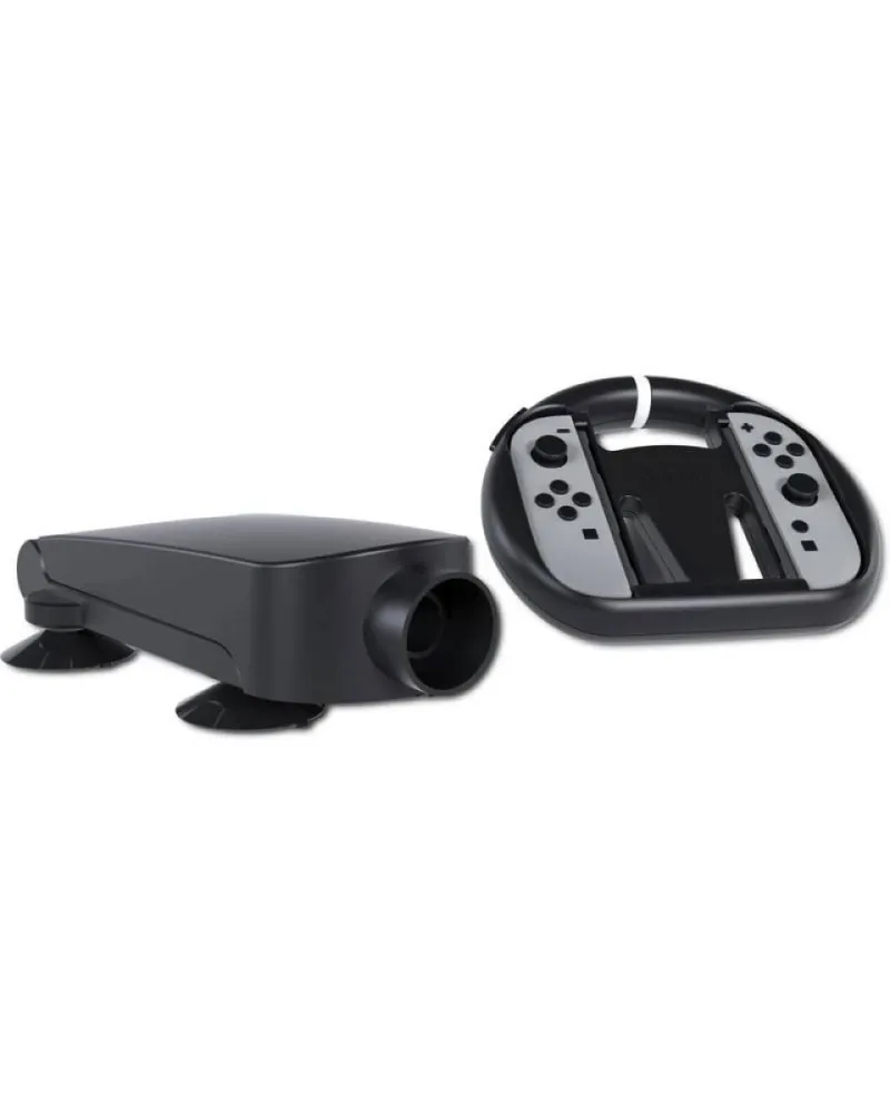 Volan Nacon Joy-Con Switch 2  - Foldable Racing Wheel 