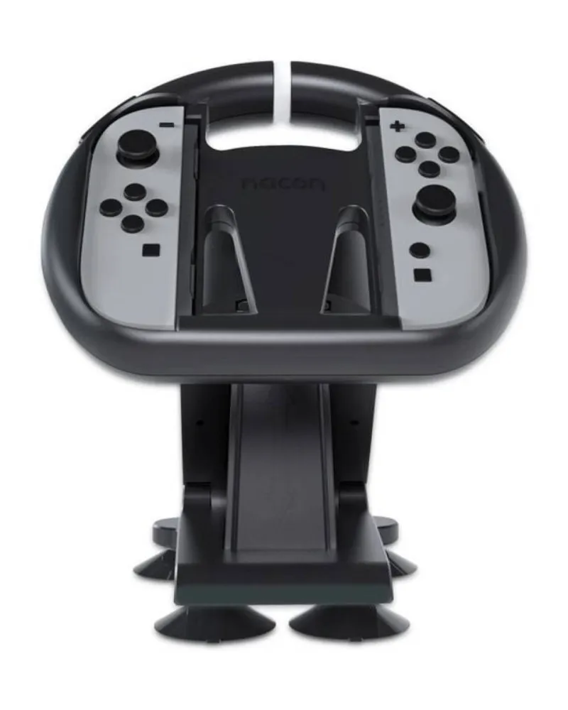 Volan Nacon Joy-Con Switch 2  - Foldable Racing Wheel 