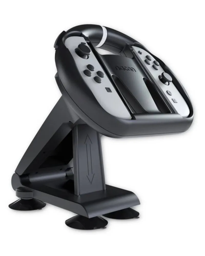 Volan Nacon Joy-Con Switch 2  - Foldable Racing Wheel 