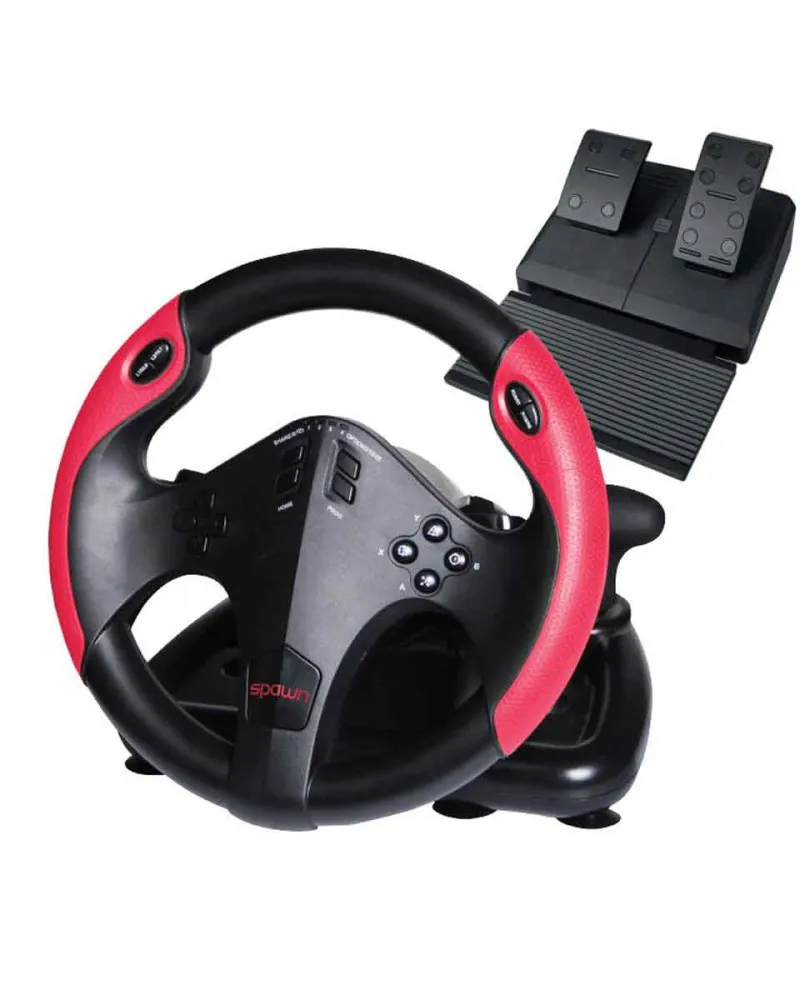 Volan Spawn Momentum - Racing Wheel 