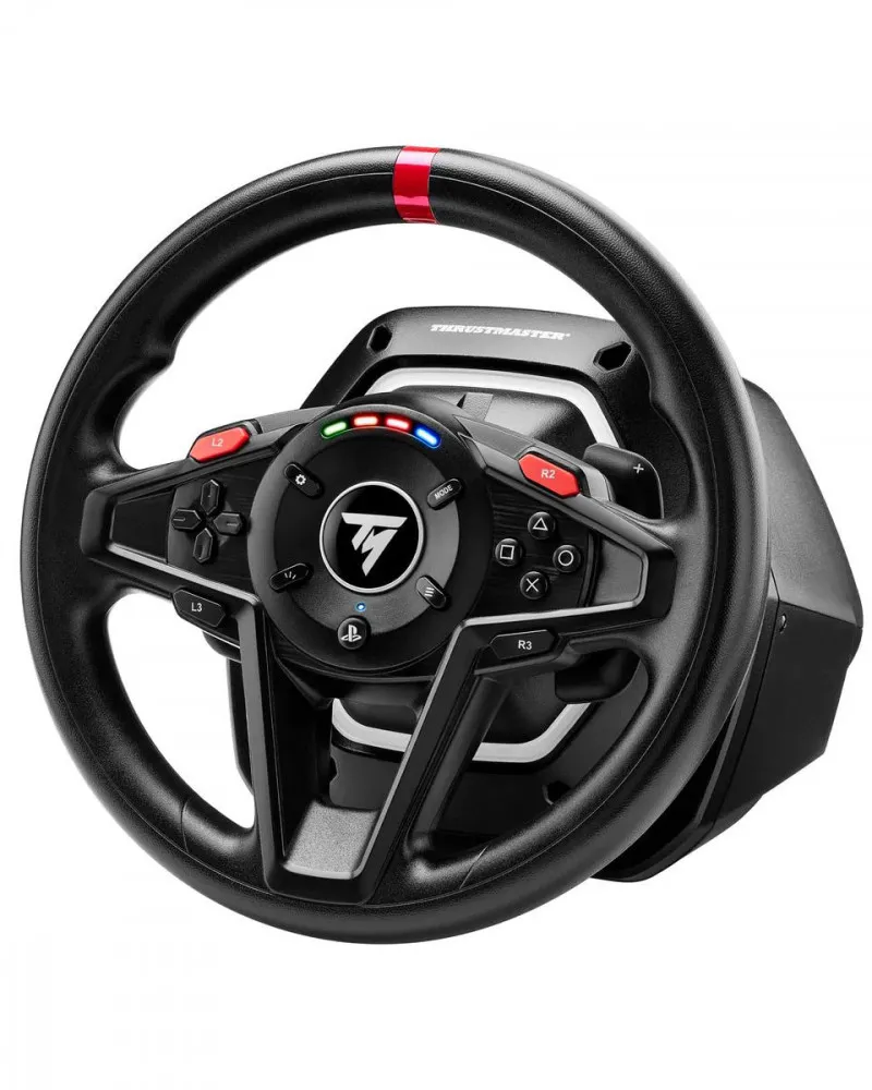 Volan Thrustmaster T128-P Emea Racing Wheel - Type C 