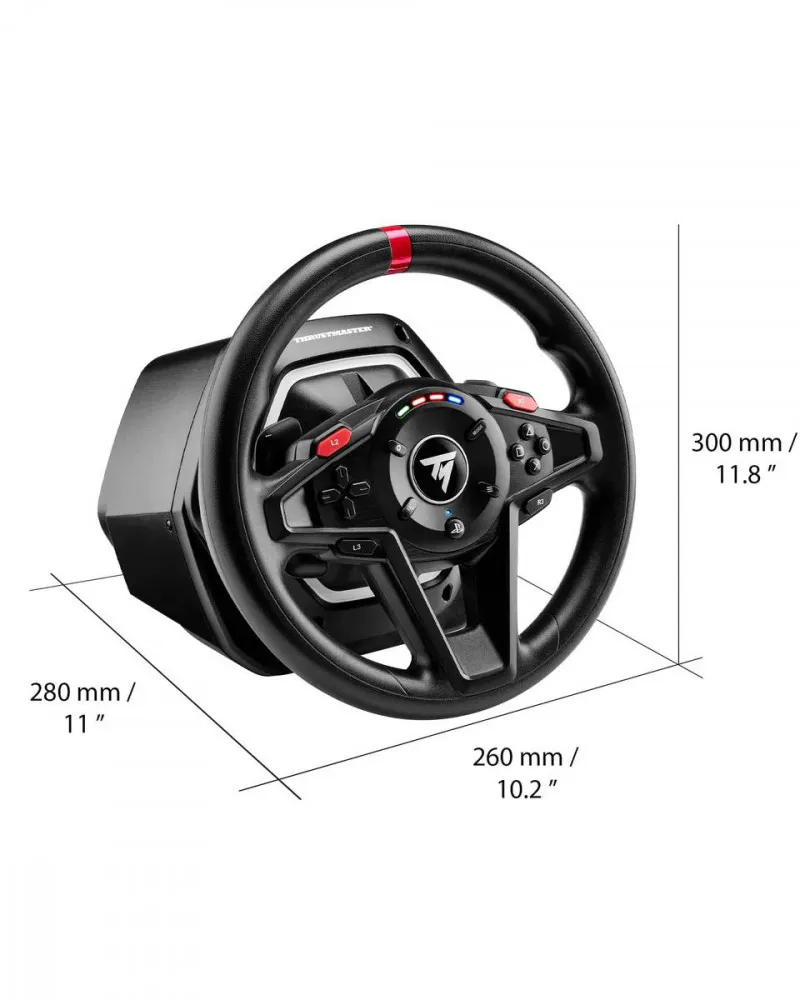 Volan Thrustmaster T128-P Emea Racing Wheel - Type C 