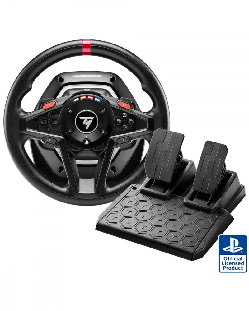 Volan Thrustmaster T128-P Emea Racing Wheel - Type C 