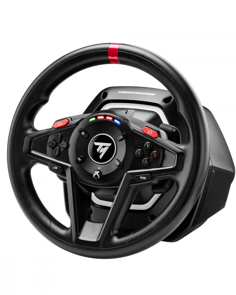 Volan Thrustmaster T128-X World Racing Wheel - Type C 