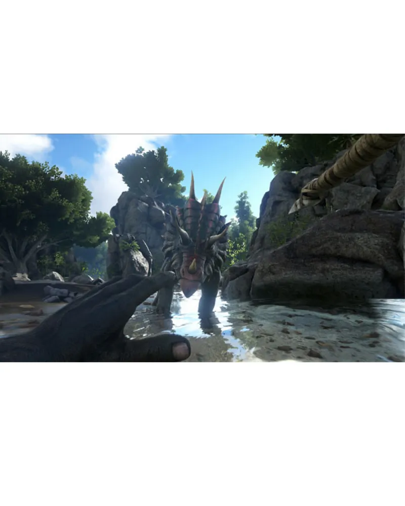 XBOX ONE ARK Ultimate Survivor Edition 