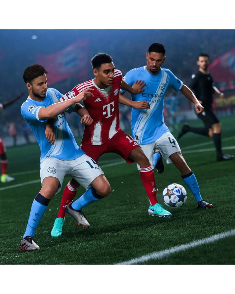 XBOX ONE EA Sports - FC 26 