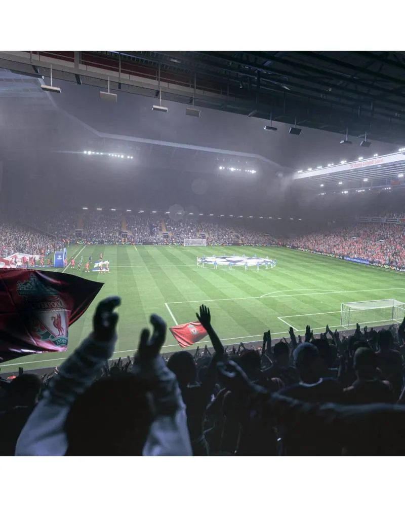 XBOX ONE EA Sports - FC 26 