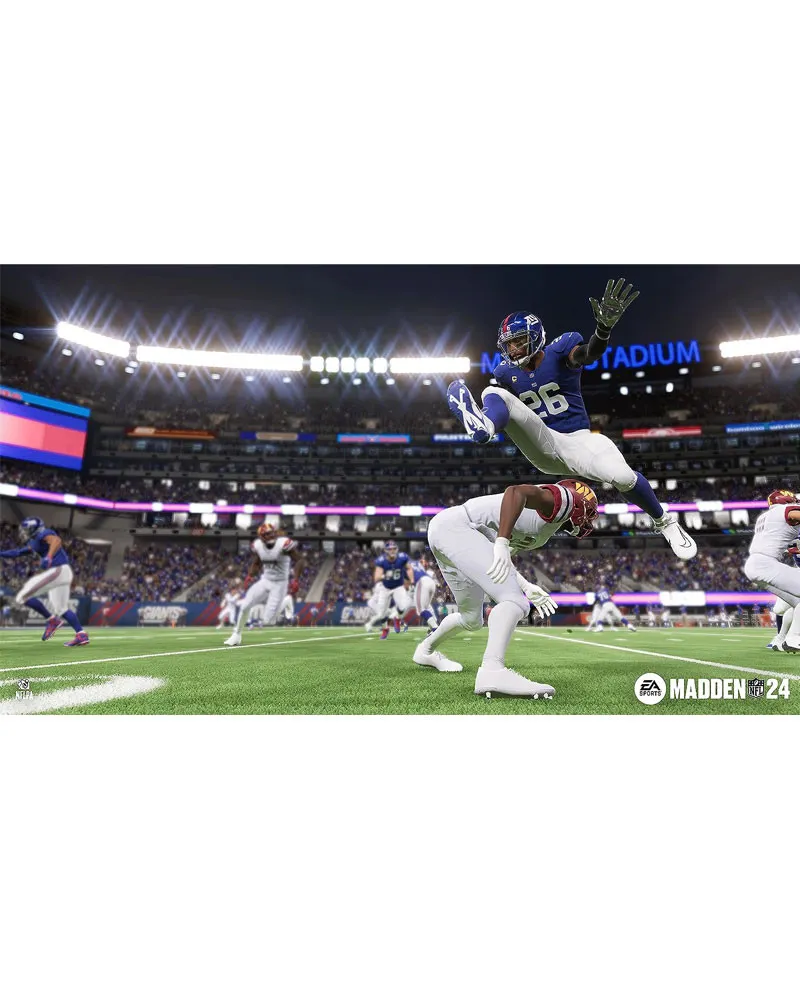 XBOX ONE Madden NFL 24 