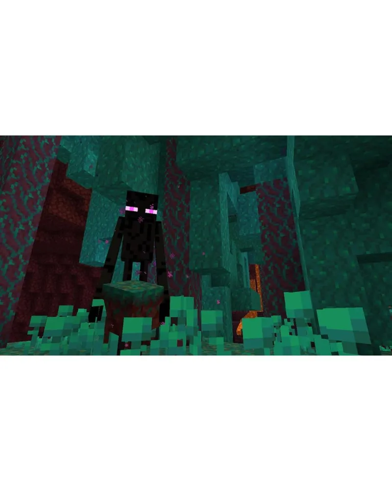 XBOX ONE Minecraft + 3500 Minecoins 
