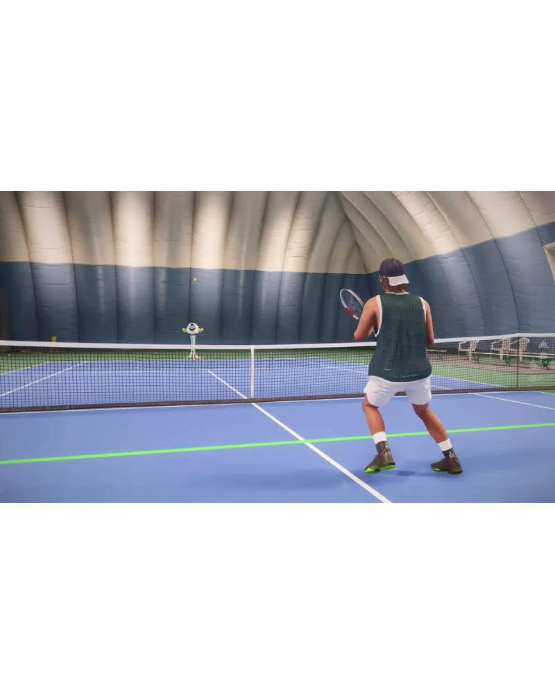 XBOX ONE TopSpin 2K25 