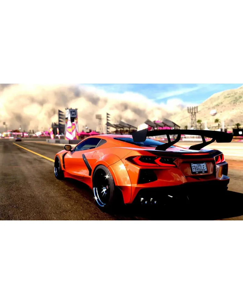 XBOX ONE Forza Horizon 5 