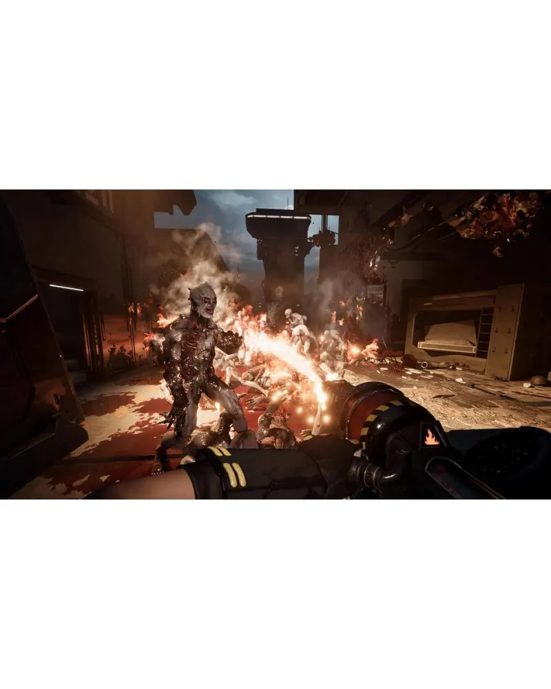XBOX Series X Killing Floor 3 Day One Edition 