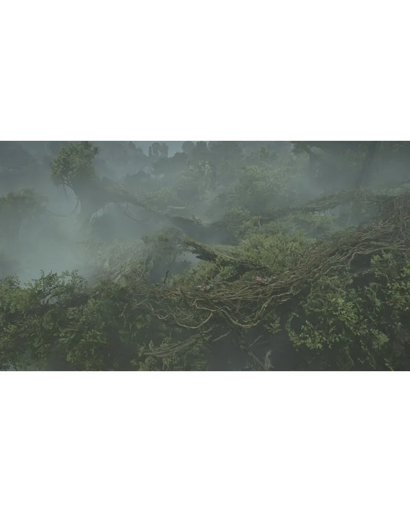 XBOX Series X Monster Hunter Wilds 