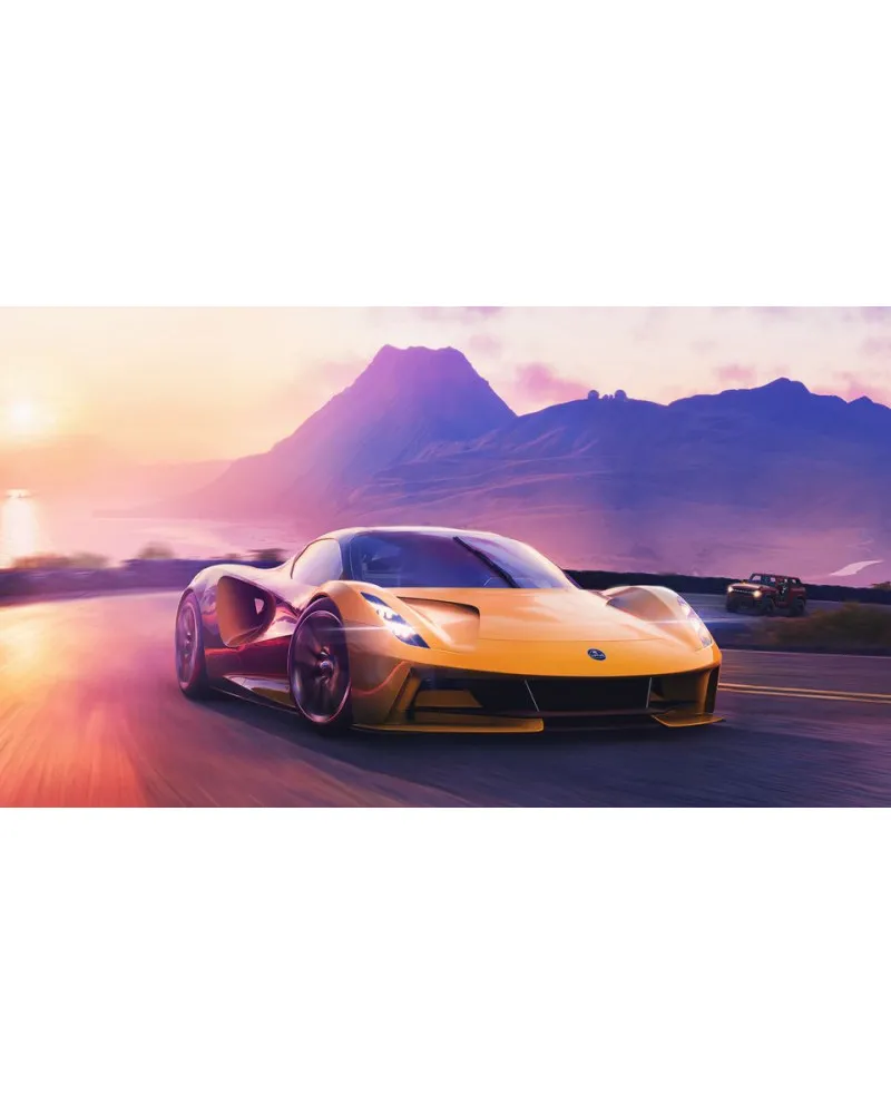 XBOX ONE The Crew Motorfest - Special Edition 
