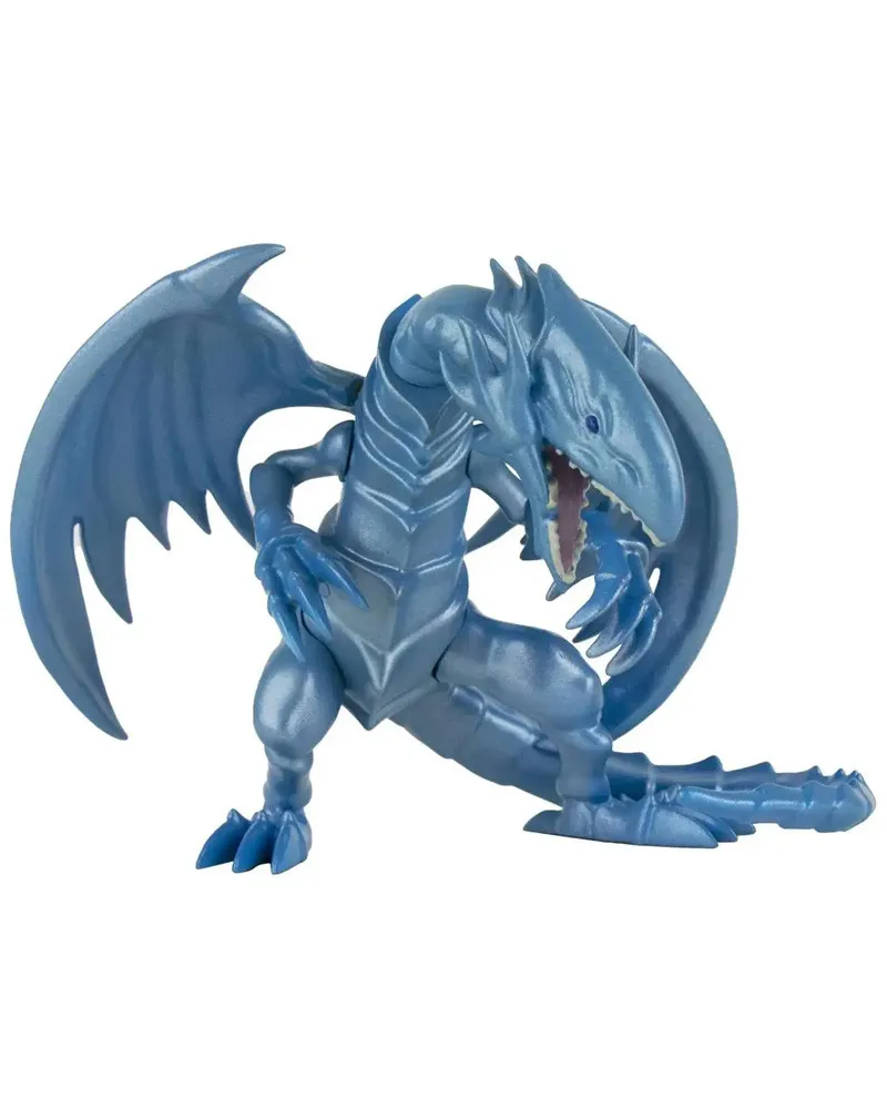 Action figure Yu-Gi-Oh - Blue-Eyes White Dragon 