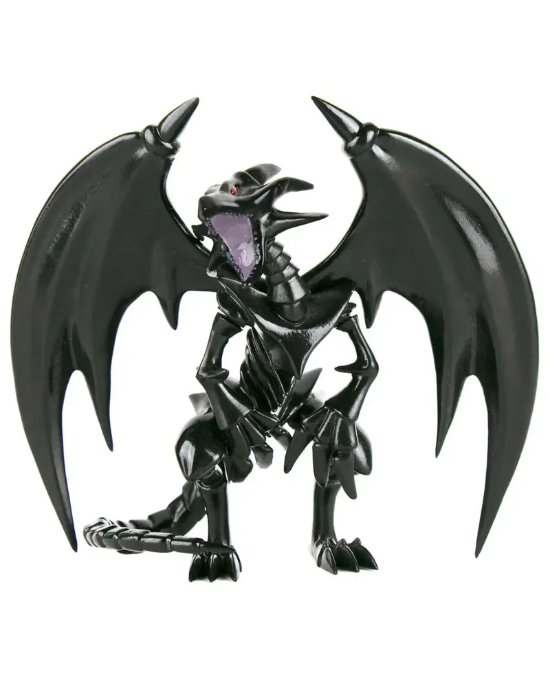 Action figure Yu-Gi-Oh - Red-Eyes Black Dragon 