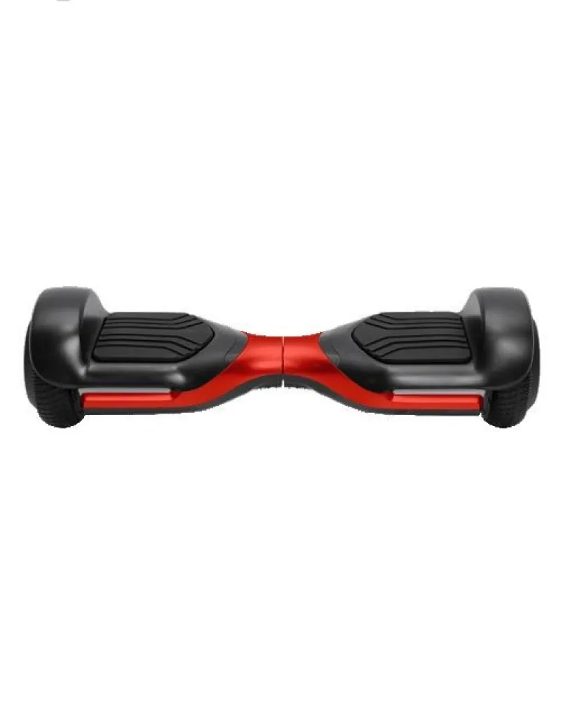 Yugo Hoverboard 65 - Red 