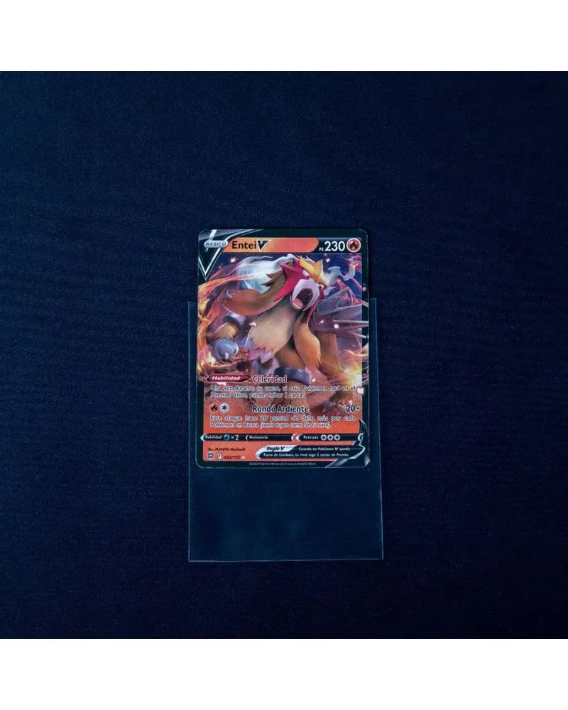 Zaštita za karte Konix TCG - Perfect Sleeves 100 Pcs 