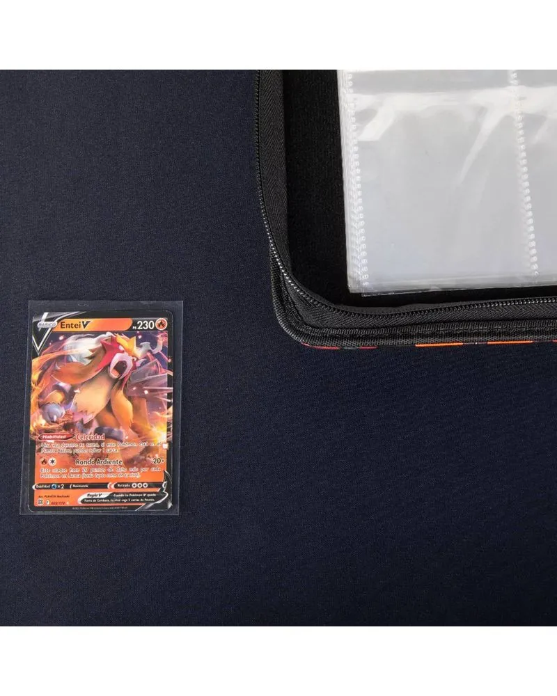 Zaštita za karte Konix TCG - Perfect Sleeves 100 Pcs 
