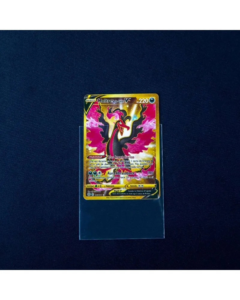 Zaštita za karte Konix TCG - Premium Sleeves 100 Pcs 