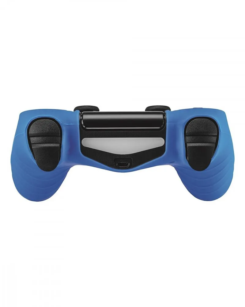 Zaštita za kontrolere Trust GXT 744B - Blue - Controller Silicone Skin 
