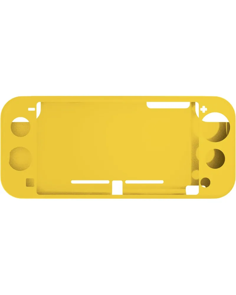 Zaštitna Maska Konix Silicone Skin Protector - Mythics - Yellow 