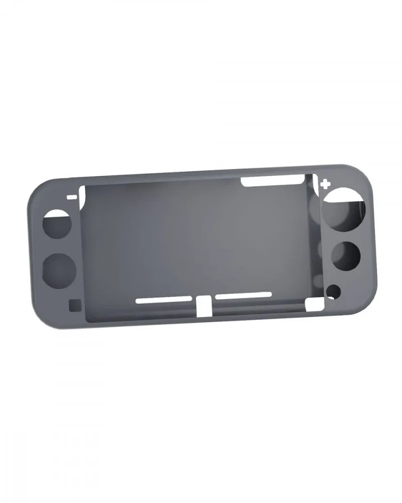Zaštitna Maska Konix Silicone Skin Protector - Mythics - Black 