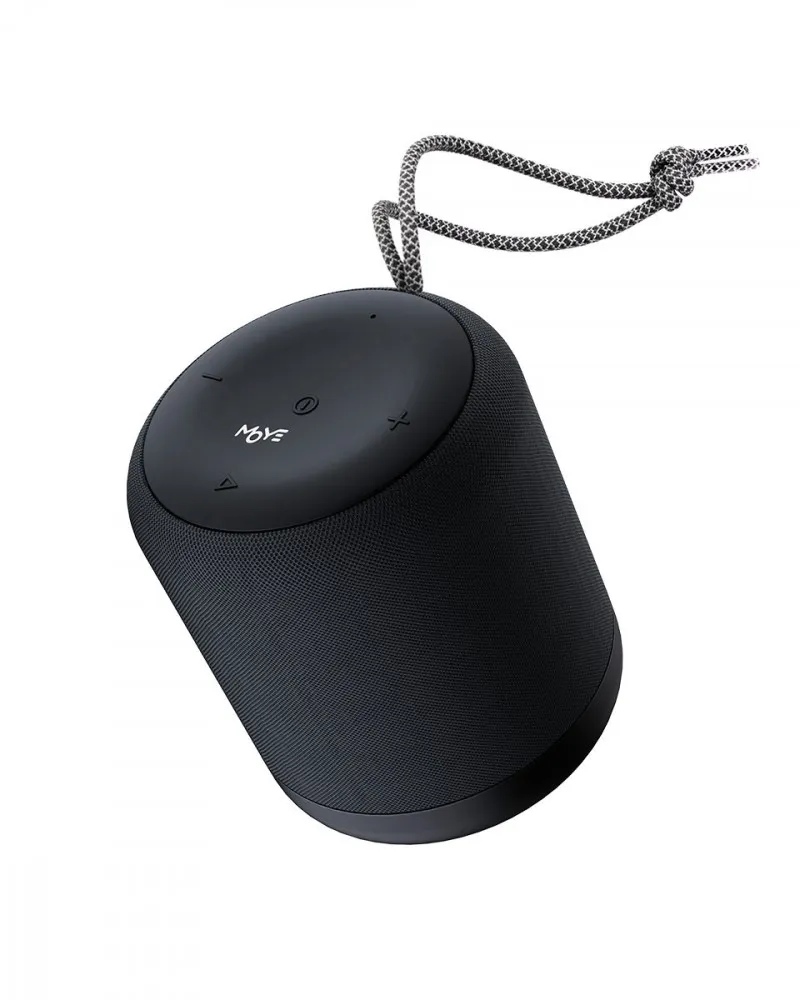 Zvučnici Tune V2 Bluetooth Speaker Black 