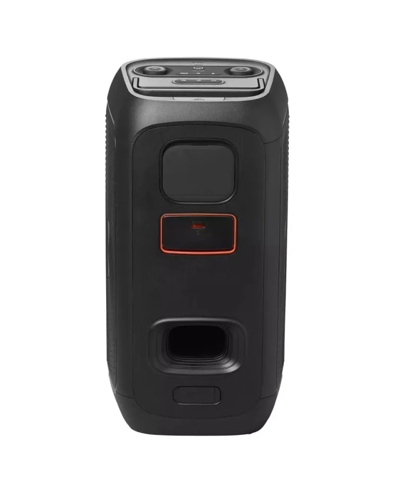 Zvučnik JBL 120 PartyBox Club - Black 